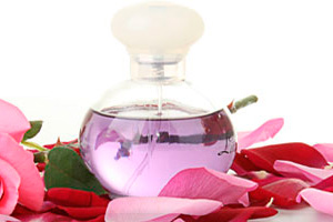 Fragancias y perfumes