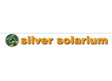 Silver Solarium