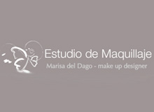 Estudio de Maquillaje Marisa del Dago