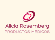 Alicia Rosemberg Productos médicos